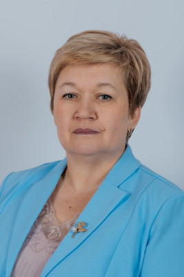 Чепчугова Светлана Николаевна Чепчугова Светлана Николаевна