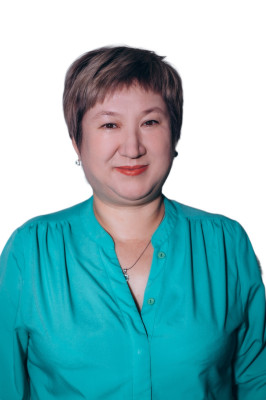 Абдульманова Гульнара Рифкатовна Абдульманова Гульнара Рифкатовна