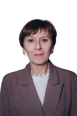 Ковтюх Марина Кимовна Ковтюх Марина Кимовна