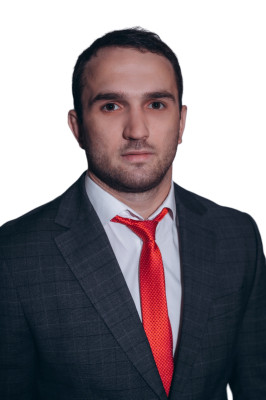 Рустамов Магомед Магомедсаидович Рустамов Магомед Магомедсаидович